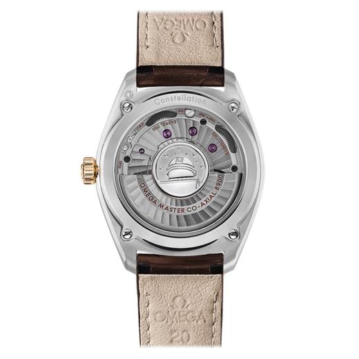 欧米茄 OMEGA 星座系列尊霸腕表 39毫米至臻天文台表 130.23.39.21.02.001 商品图1