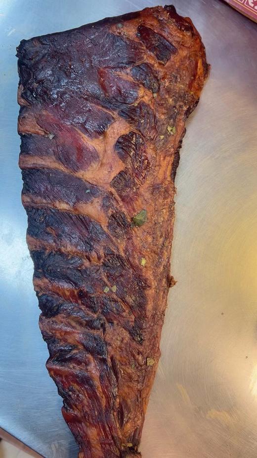 酱排骨500克 商品图1