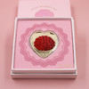 【现货】“爱您妈妈”母亲节彩色心形纪念章·礼盒装 商品缩略图5