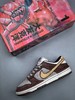 Otomo Katsuhiro x Nike Dunk Low 大友克洋联名 摩卡金钩 商品缩略图2