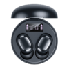 【蓝牙耳机】黑啾F40迷你无线蓝牙耳机电量数显超长续航大电量入耳式 商品缩略图0