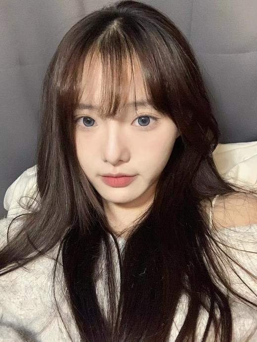 坚果力NUTNUTLOOK做自己 14.5mm半年抛中大直径高光美瞳隐形眼镜 白狮旗下自营品牌赠送伴侣盒 半年抛2片 商品图12