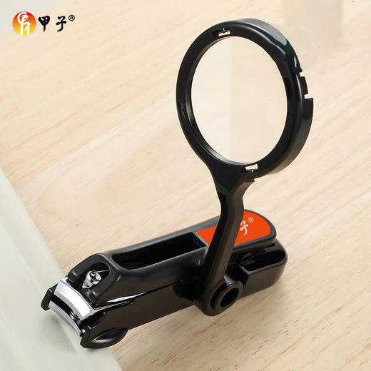 放大镜指甲刀 商品图2