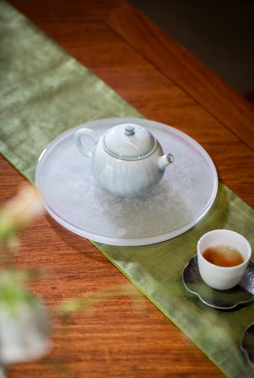 西子茶器组合 对饮茶席 商品图2