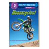 英文原版 Step into Reading 3 - Motorcycles 进阶阅读3 超酷摩托车 英文版 进口英语原版书籍 商品缩略图1