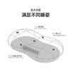 喜梦宝弹簧护颈花生枕软硬可选花生造型 商品缩略图3