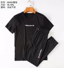 男运动长裤86082 商品缩略图1