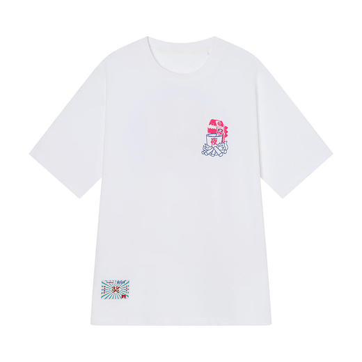 jasonwood  22年夏款 短袖t恤 221003080 商品图3