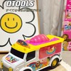德国DICKIETOYS音乐冰淇淋车冲浪车过家家玩具男孩女孩生日礼物 商品缩略图2