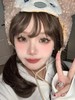 坚果力半年抛 · 溏心甜妹 14.5mm大直径美瞳隐形眼镜    半年抛2片 商品缩略图4