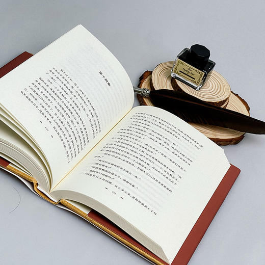 裸颜 路易斯著作系列 精装修订版 商品图9