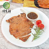 CY-黑椒T骨猪排100g*7片 商品缩略图1