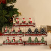 【日用百货】香氛圣诞礼盒助装饰氛围室内蜡烛 商品缩略图3
