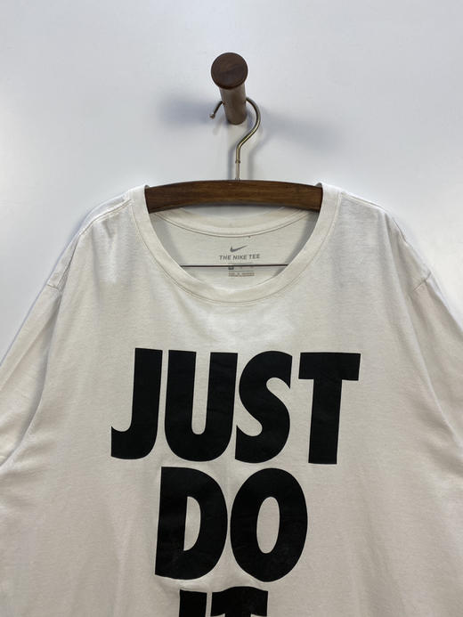 NIKE 耐克 JUST DO IT. The NIKE TEE 短袖T恤 _SST(XL) 商品图0