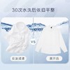 圣得西男装纯棉亲肤免烫商务正装衬衣2152952811 商品缩略图3