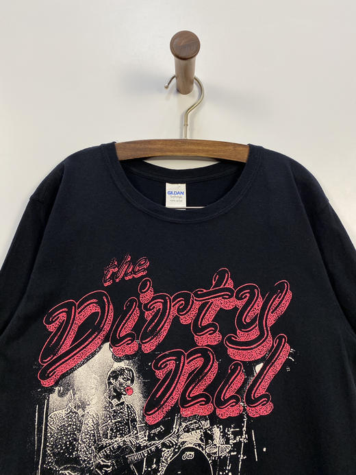 GILDAN the Dirty nil 音乐组合 短袖T恤 _SST(M) 商品图0