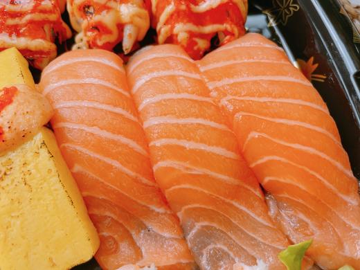 唯有寿司解烦忧（3-4人餐（21粒） 商品图2