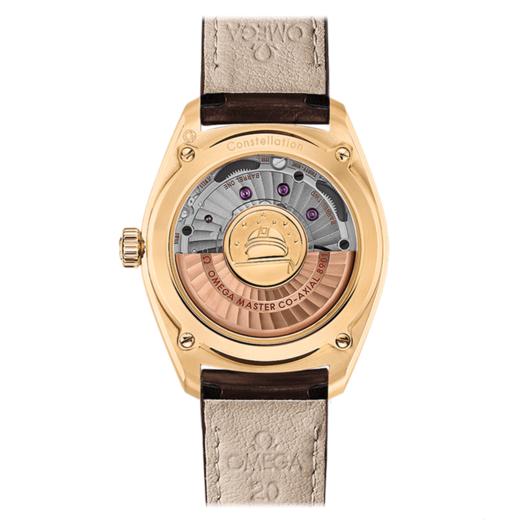 欧米茄 OMEGA 星座系列尊霸腕表 39毫米至臻天文台表 130.53.39.21.02.002 商品图1