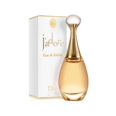 H【国内专柜】迪奥真我香氛 5ml Q版浓香小样（中小样 非卖品/促销品/赠品字样） 商品图1