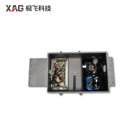 GC9000 发动机控制器