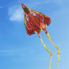 【儿童玩具】儿童轰战机风筝飞机战斗机长尾造型立体户外玩具 商品缩略图2