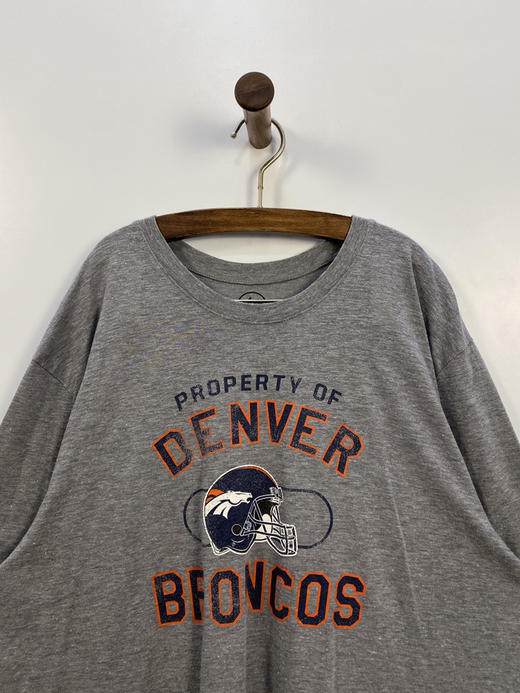 ‘47 NFL 美国职业橄榄球大联盟 短袖T恤 _SST(2XL) 商品图0