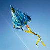【儿童玩具】儿童轰战机风筝飞机战斗机长尾造型立体户外玩具 商品缩略图3