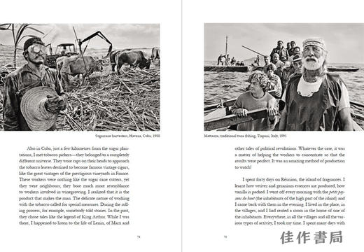 Sebastiao Salgado: From My Land to the Planet / 塞巴斯蒂昂·萨尔加多：从我的土地到地球 商品图3