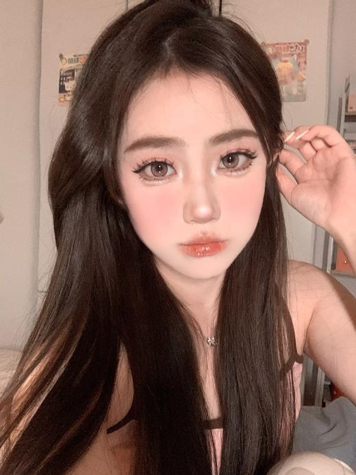 【大直径】4YOUTHCON-草莓派-14.5mm【年抛 0-800度 无525/575】 商品图1