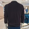 南4雅鹿男装长袖圆领T恤228707 商品缩略图1