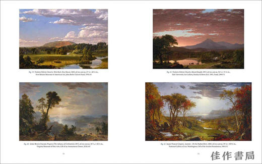 Thomas Cole's Studio : Memory and Inspiration / 托马斯·科尔工作室：记忆与灵感 商品图3