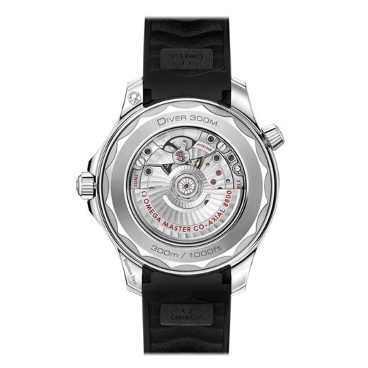 欧米茄 OMEGA 海马系列300米潜水表 42毫米至臻天文台表 210.32.42.20.01.001 商品图1