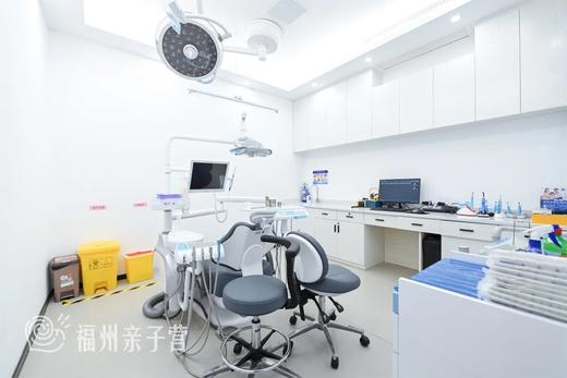 【康齿馨口腔】儿童齿科福利，周末、节假日通用，三种套餐可选~~ 商品图2