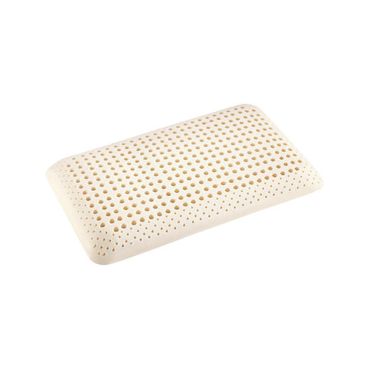 ARPICO斯里兰卡半面包枕乳胶枕头（60*40*6cm）
 商品图0