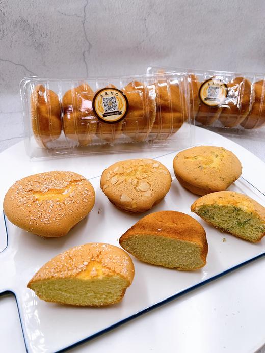 母亲节礼盒2（黑麦+紫菜） 商品图5