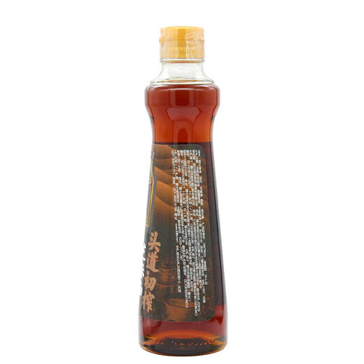 粮道街252ml黑芝麻油（6924497920099） 商品图1