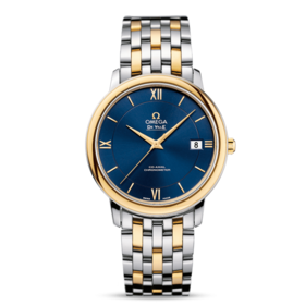 欧米茄 OMEGA 碟飞系列典雅腕表 36.8毫米同轴腕表 424.20.37.20.03.001