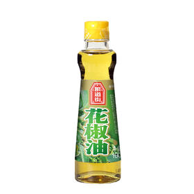 粮道街100ml花椒油（6924497917211）