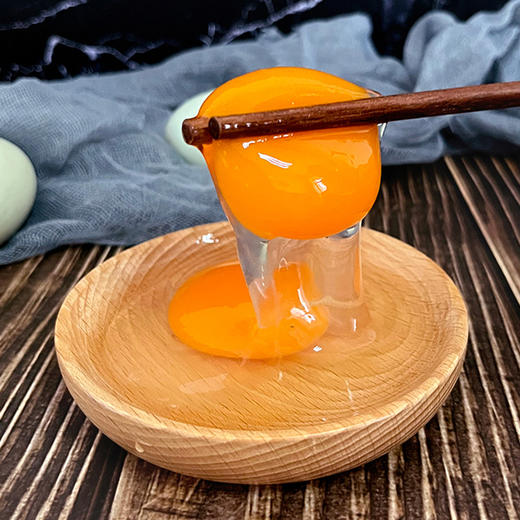 【河南·南阳】新鲜农家五谷河流放养鸭蛋 营养鲜鸭蛋  商品图3