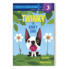 英文原版 Step into Reading 3 - Twinky the Dinky Dog 大笨狗闪闪 英文版 进口英语原版书籍 商品缩略图1