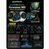 Garmin 佳明 Forerunner 965/965S 铁三运动手表 商品缩略图2