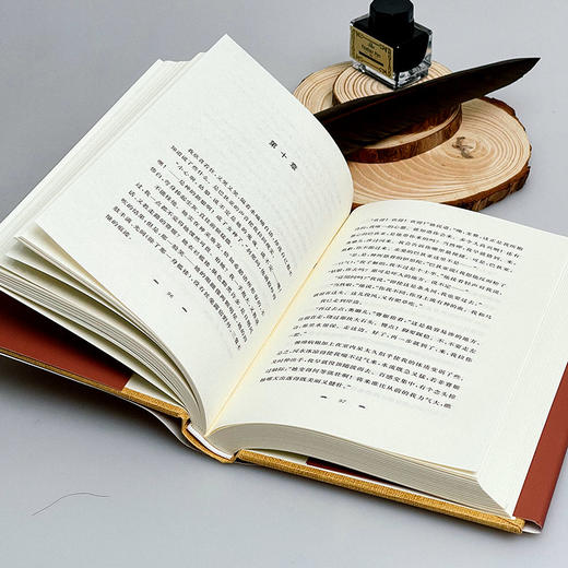 裸颜 路易斯著作系列 精装修订版 商品图4