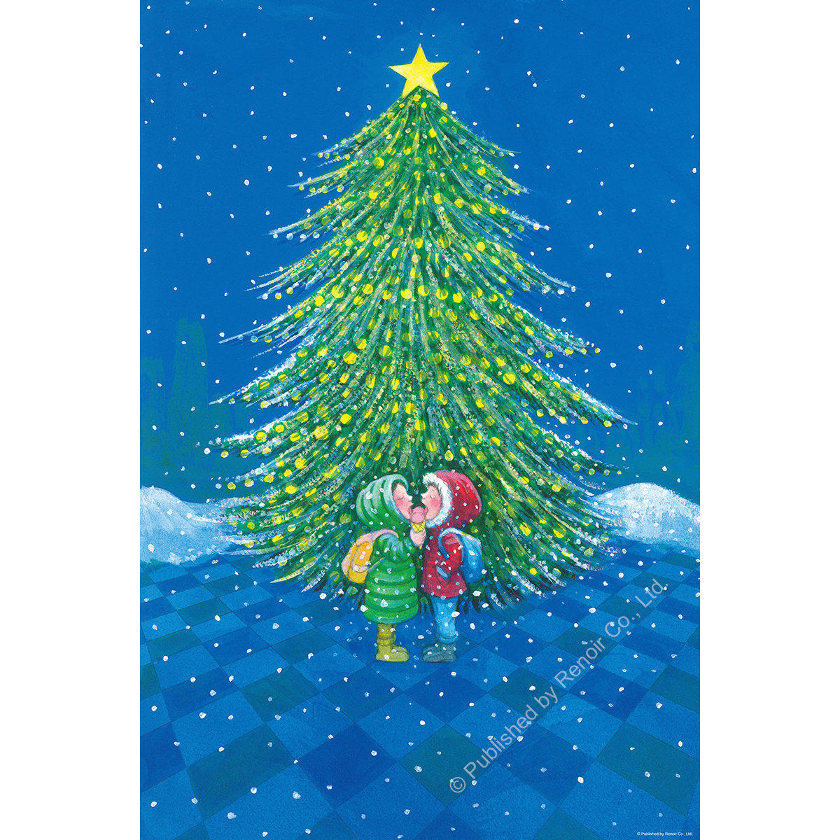 甜蜜冬季/1008片