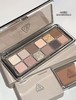 3ce新品眼影12色  欣欣子同款！多用水泥盘大地色rew neutrals 商品缩略图2