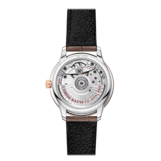 欧米茄 OMEGA 碟飞系列典雅腕表 34毫米至臻天文台表 434.23.34.20.52.001 商品图1