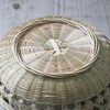 sw1竹编篮 商品缩略图5
