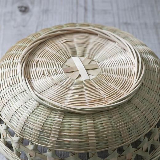 sw1竹编篮 商品图5