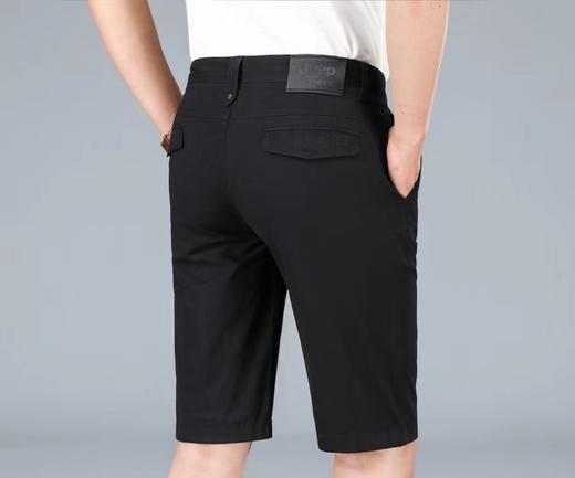 休闲中裤296 商品图1