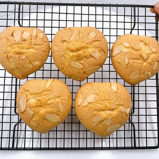 母亲节礼盒2（黑麦+紫菜） 商品图2