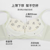 雅黛丽内衣女小胸聚拢美背2023新款文胸无钢圈夏季刺绣蕾丝女胸罩 商品缩略图2